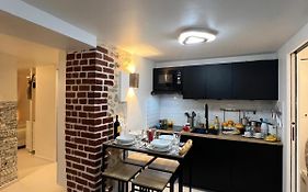Superbe Appartement Montmartre/Sacré Cœur