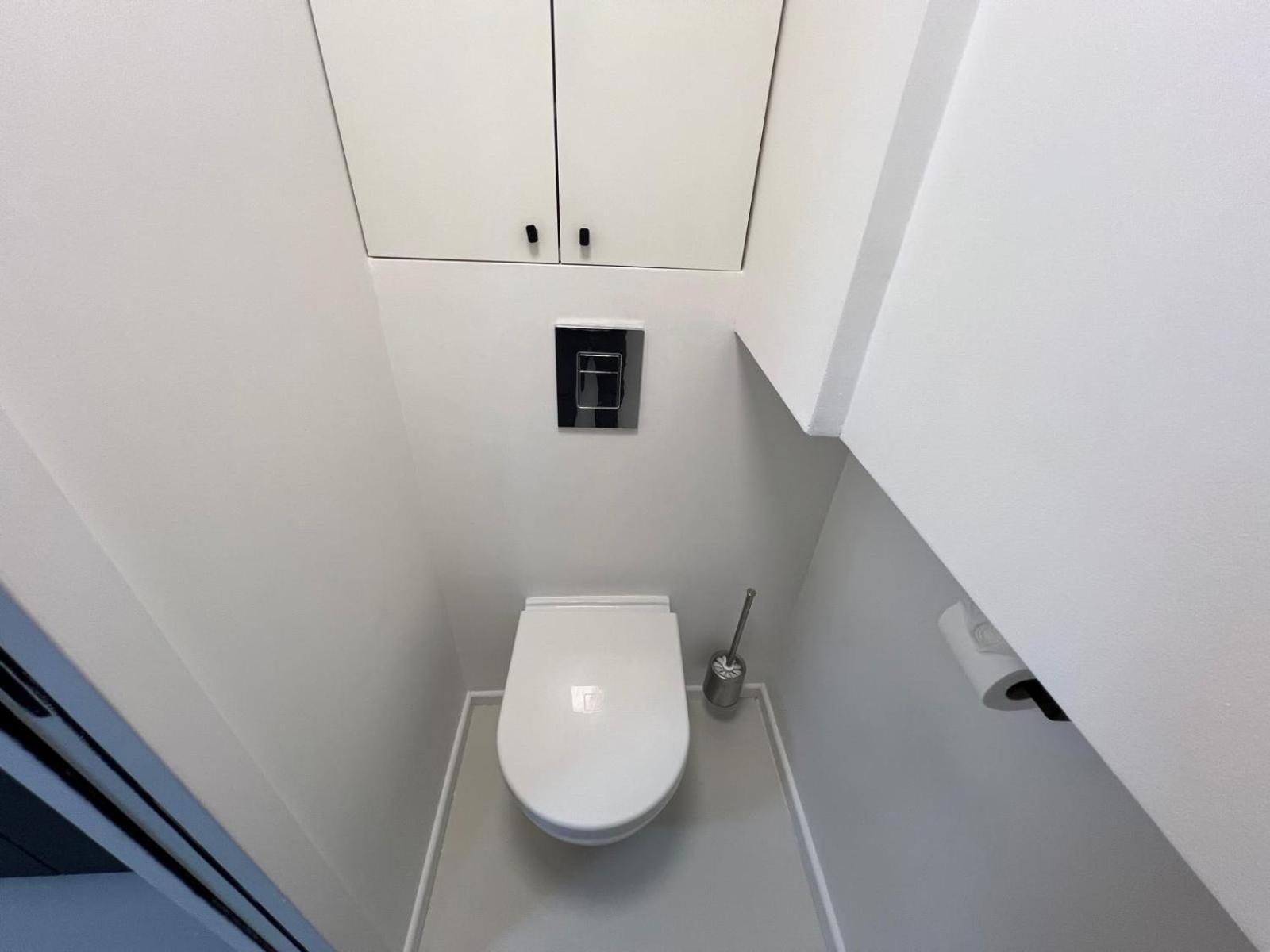 Superbe Appartement Montmartre/Sacré Cœur Paris Extérieur photo