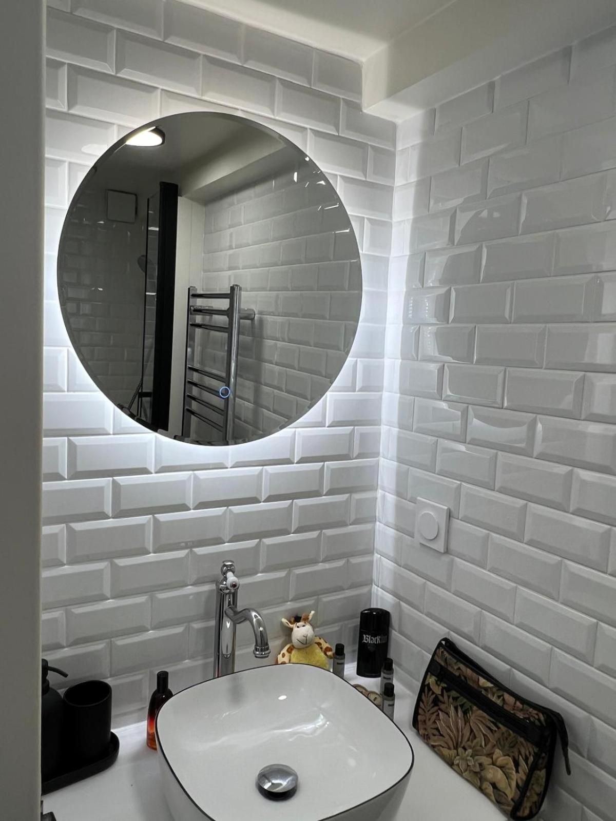 Superbe Appartement Montmartre/Sacré Cœur Paris Extérieur photo