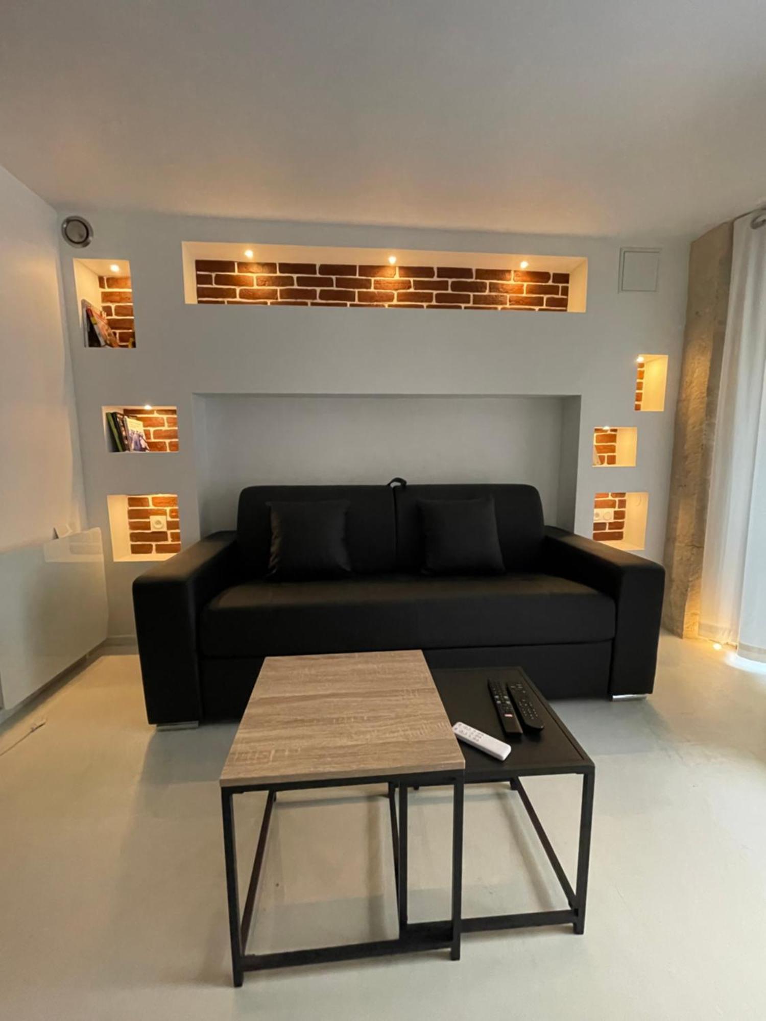 Superbe Appartement Montmartre/Sacré Cœur Paris Extérieur photo